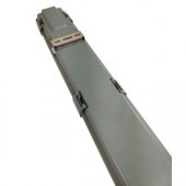 Corp Neon Fida Neechipat pentru Tub Led 2x18W (18W=36W) - 120 cm