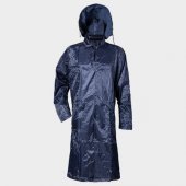 CREEK NAVY Pelerina de ploaie 