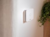 Detector Inteligent Monoxid de Carbon, WI-FI, Netatmo