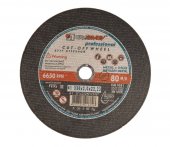 Disc LUGA 230x2,0x22,2 2mm grosime (25pcs)