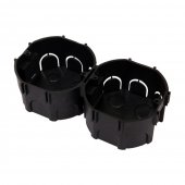 Doza aparat, fagure Courbi - 70x40 mm