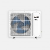 Duct Yukon 42000 BTU