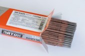 Electrozi rutilici 3.2mm PATON