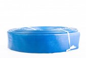  Furtun apa refulare Flat PVC 1