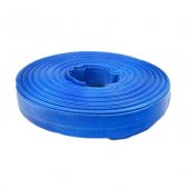  Furtun apa refulare Flat PVC 1