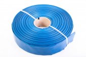  Furtun apa refulare Flat PVC 3