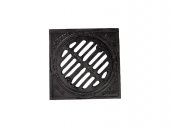GRATAR FONTA PT TUB PVC 315 D400