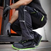 JETT GREEN ANKLE MF S3 Pantofi de lucru
