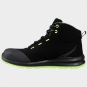 JETT GREEN ANKLE MF S3 Pantofi de lucru