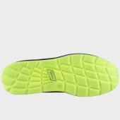JETT GREEN ANKLE MF S3 Pantofi de lucru