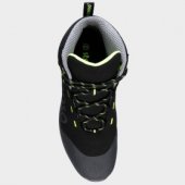 JETT GREEN ANKLE MF S3 Pantofi de lucru
