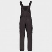 KASTOR WINTER GREY COTTON Salopetă de lucru