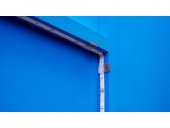 Kit banda LED inteligenta WiZ, 10W, lumina RGB, 10m, Wi-fi, Type-C, IP20,