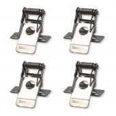 Kit Montare Panou Rigips St Cleme Metal - set 4Buc