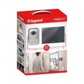 Kit video complet Ecran 7 inch