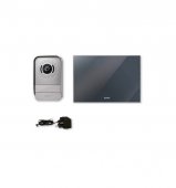 Kit video complet Ecran 7 inch
