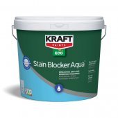 KRAFT Eco Stain Blocker Aqua 10L