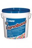 Mapei Lignobond Adeziv epoxipoliuretanic bicomponent pt lipire pardoseli lemn 10kg/galeata