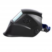 Masca sudura reglabila cu True Color Vision