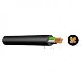 Cablu cupru flexibil MCCG/H07RN-F 5x2.5 -tambur