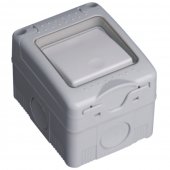 Mod Intrerupator Cap Scara AG IP55