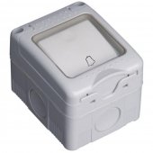 Mod Intrerupator Sonerie AG IP55