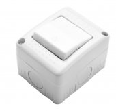 Mod Intrerupator Sonerie Fara Capac AG IP20