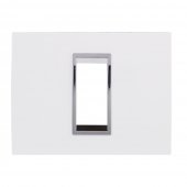 MOD Rama ornament GLO - 1modul