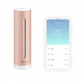 Modul de interior pentru masurarea calitatii aerului Netatmo