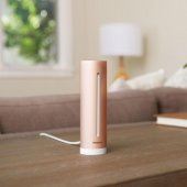 Modul de interior pentru masurarea calitatii aerului Netatmo
