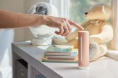 Modul de interior pentru masurarea calitatii aerului Netatmo
