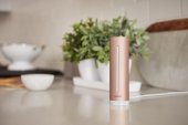 Modul de interior pentru masurarea calitatii aerului Netatmo
