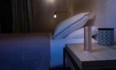 Modul de interior pentru masurarea calitatii aerului Netatmo