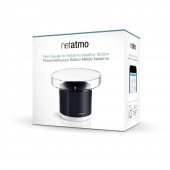 Modul de ploaie (pluviometru) inteligent Netatmo