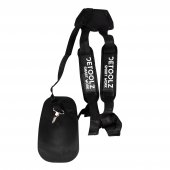 Motocositoare 2T benzina 52cc cu 4 accesorii
