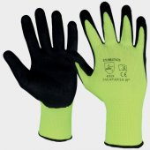 PALAVAN 2.0 Mănuși înmuiate în latex
