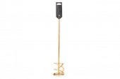 Paleta amestecare mortar prindere SDS 800x400mm