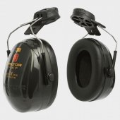 PELTOR H520P3E-410-GQ Optime II Antifoane pentru cască