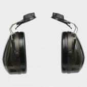 PELTOR H520P3E-410-GQ Optime II Antifoane pentru cască