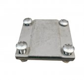 Piesa de Legatura pentru platbanda 30*3mm