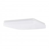Plafoniera patrata LED 15W 6500K IP20, Homelight