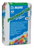 PLANISEAL 88 (ex IDROSILEX PRONTO) mortar gri 25kg