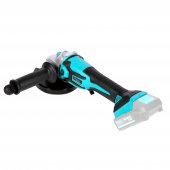 Polizor unghiular Ø125 18V fara perii