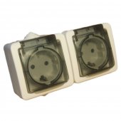 Priza Ag Dubla, Spin Top