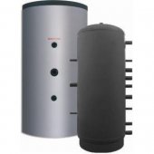 Puffer - rezervor de agent termic izolat SUNSYSTEM P 300 litri