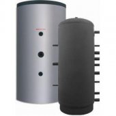 Puffer - rezervor de agent termic izolat Sunsystem P 800