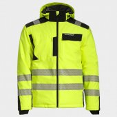 REVOLT HV WINTER YELLOW