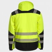 REVOLT HV WINTER YELLOW