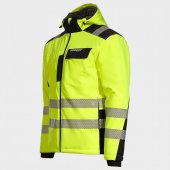 REVOLT HV WINTER YELLOW