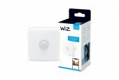 Senzor de miscare WiZ Connected, compatibil cu gama WiZ, 